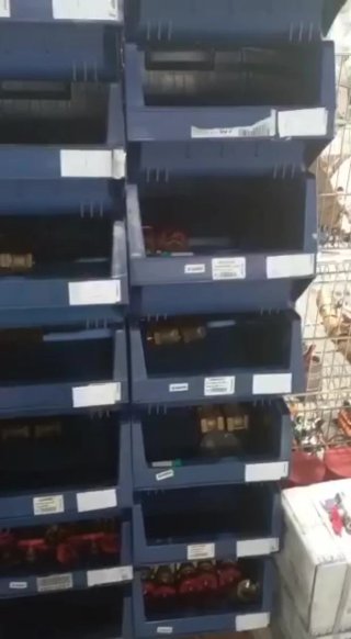 LIQUIDACIÓN DE STOCK COMPLETO – FERRETERÍA, FONTAN