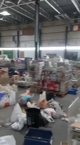 LIQUIDACIÓN DE STOCK COMPLETO – FERRETERÍA, FONTAN