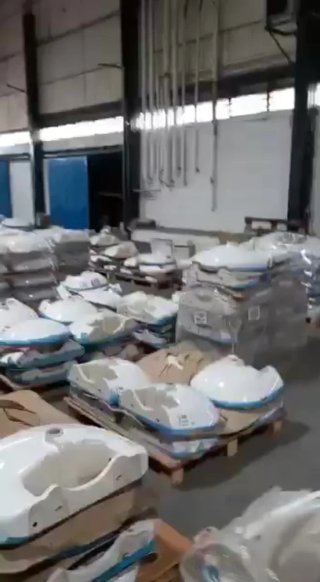 LIQUIDACIÓN DE STOCK COMPLETO – FERRETERÍA, FONTAN