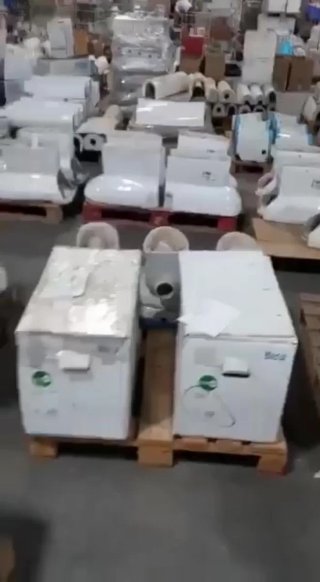 LIQUIDACIÓN DE STOCK COMPLETO – FERRETERÍA, FONTAN