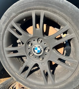 Llantas BMW Compact