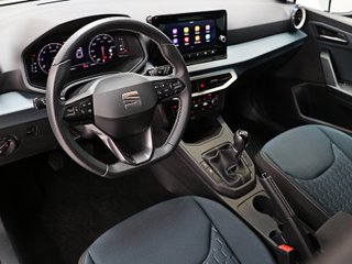 SEAT Ibiza 1.0 MPI SANDS Style Plus 59 kW (80 CV)