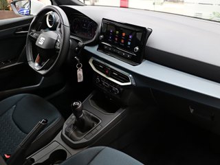 SEAT Ibiza 1.0 MPI SANDS Style Plus 59 kW (80 CV)
