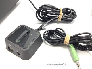 altavoces pc logitech ls21