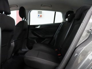 Ford Focus SportBreak 1.0T Ecoboost mHEV Active 92 kW (125 CV)
