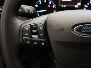 Ford Focus SportBreak 1.0T Ecoboost mHEV Active 92 kW (125 CV)