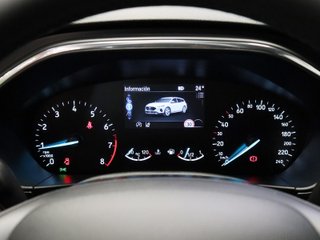 Ford Focus SportBreak 1.0T Ecoboost mHEV Active 92 kW (125 CV)