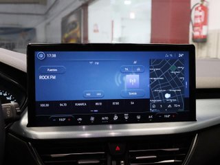 Ford Focus SportBreak 1.0T Ecoboost mHEV Active 92 kW (125 CV)