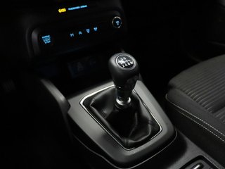 Ford Focus SportBreak 1.0T Ecoboost mHEV Active 92 kW (125 CV)