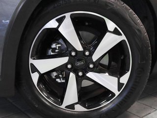 Ford Focus SportBreak 1.0T Ecoboost mHEV Active 92 kW (125 CV)