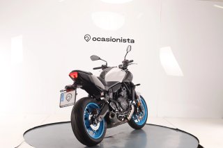 YAMAHA MT-07 A2 2026
