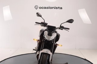 YAMAHA MT-07 A2 2026
