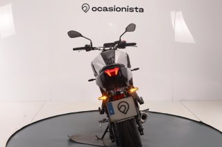 YAMAHA MT-07 A2 2026