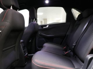 Ford Kuga 2.5 Duratec PHEV ST-Line Auto 178 kW (243 CV)