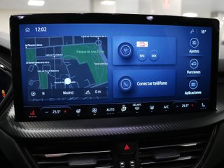 Ford Kuga 2.5 Duratec PHEV ST-Line Auto 178 kW (243 CV)