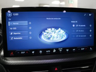 Ford Kuga 2.5 Duratec PHEV ST-Line Auto 178 kW (243 CV)