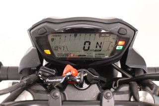 SUZUKI SV 650 2024