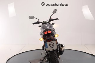 SUZUKI SV 650 2024