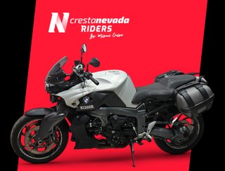 BMW K 1300 R
