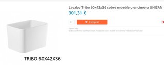 Lavabi / Lavandino in Porcellana Bianca