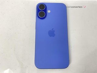 apple iphone 16 128gb
