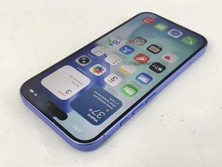 apple iphone 16 128gb