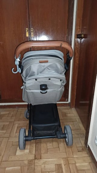 Silla de paseo Mutsy Nexo