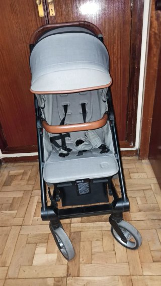 Silla de paseo Mutsy Nexo