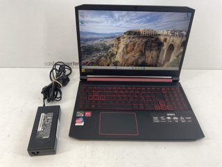 pc portatil acer n18c3
