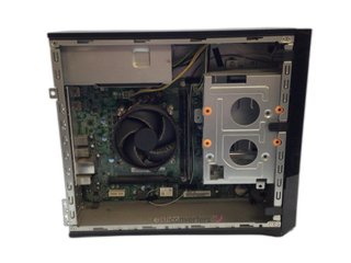 pc acer xc1660 i5