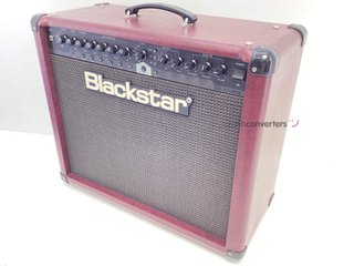 amplificador guitarra blackstar id:60tvp
