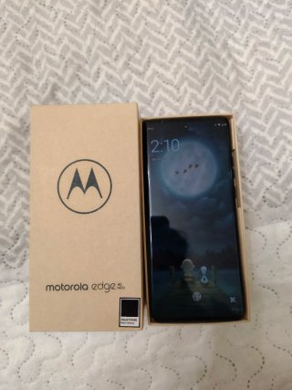 Motorola Edge 40 Neo