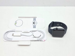 apple apple watch se 3 2025 44mm (gps 5g) aluminio