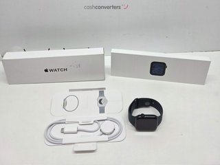 apple apple watch se 3 2025 44mm (gps 5g) aluminio