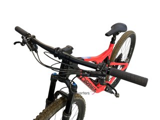 bicicleta montaña orbea oiz m30