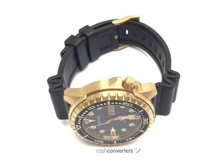 reloj pulsera caballero citizen nh8383-17e