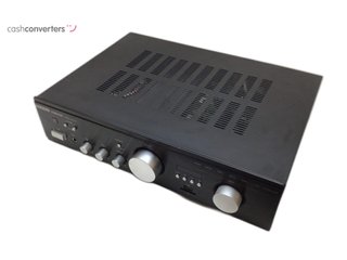 amplificador hifi fonestar as-160wrub