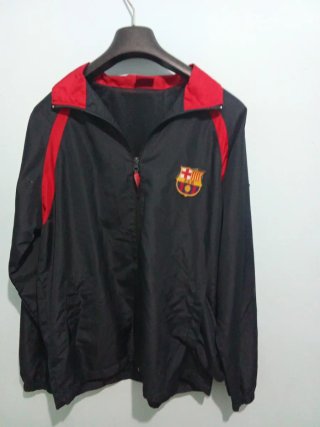 Chándal tienda FC Barcelona