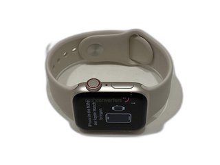 apple apple watch se 2022 40mm (gps 4g) aluminio