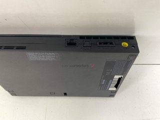 sony ps2 slim