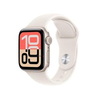 apple apple watch se 3 2025 40mm (gps 5g) aluminio