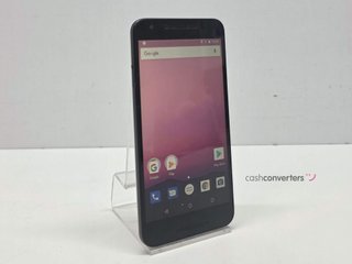 lg nexus 5x 4g 32gb