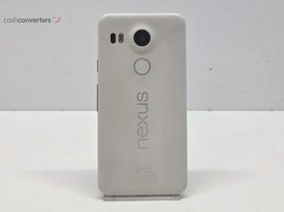 lg nexus 5x 4g 32gb