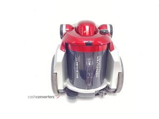 aspirador sin bolsa ufesa cyclentron