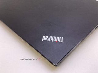 pc portatil lenovo thinkpad