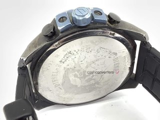 reloj pulsera caballero diesel dz4329