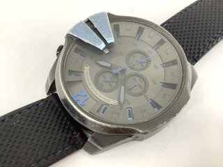 reloj pulsera caballero diesel dz4329