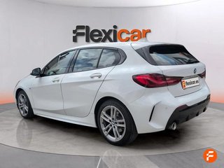 BMW Serie 1 118i Auto.