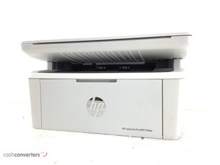 impresora multifuncion hp m28w