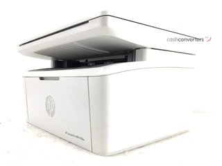 impresora multifuncion hp m28w